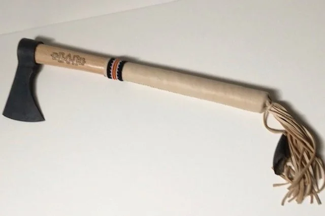 Handcrafted item by Luis R Lee
