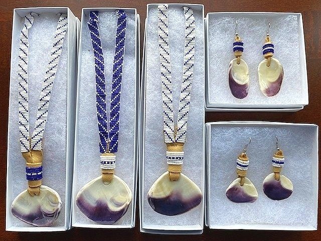 Handcrafted item by Luis R Lee