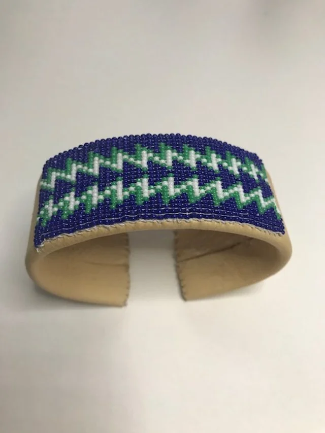 Handcrafted item by Luis R Lee