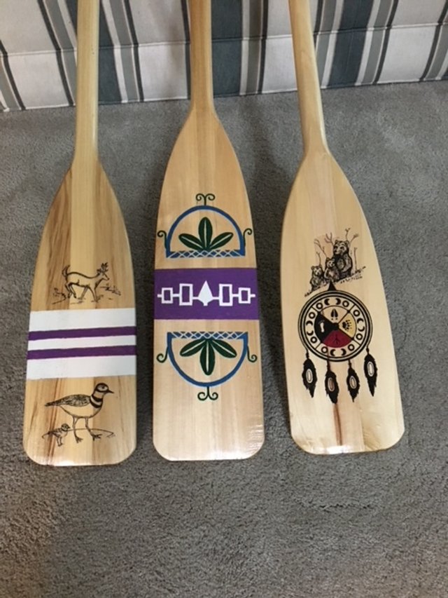 Handcrafted item by Luis R Lee