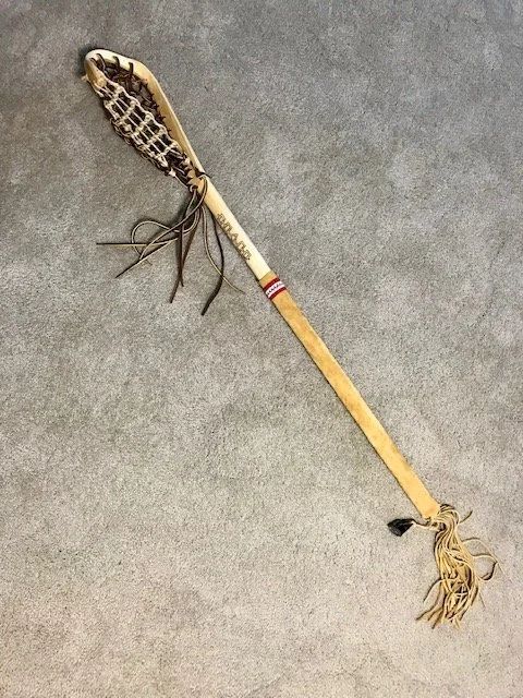 Handcrafted item by Luis R Lee